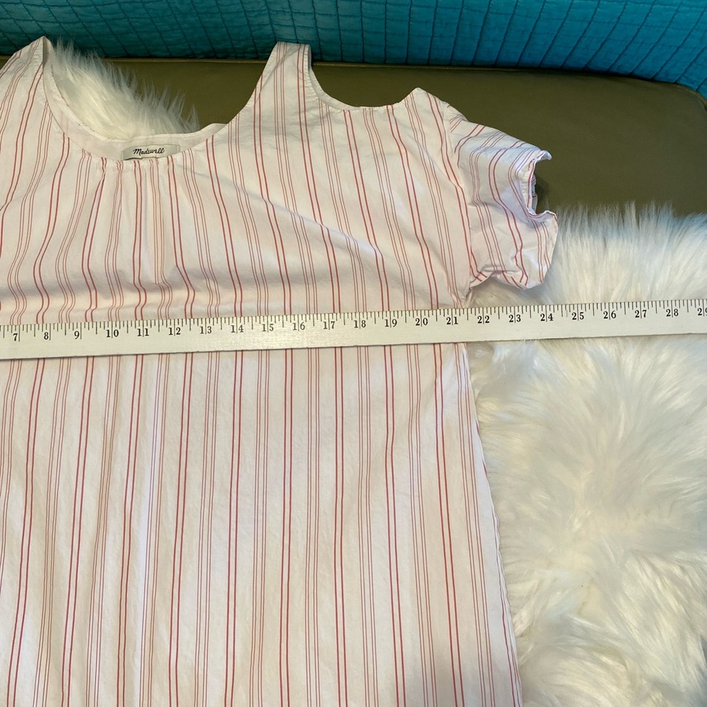 Madewell dress - Picture 5 of 7